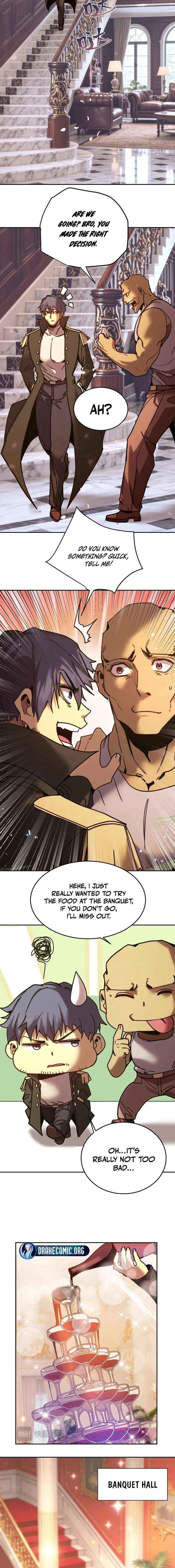 Read Logging 10,000 Years into the Future chapter 312 image 9 on Lezhin