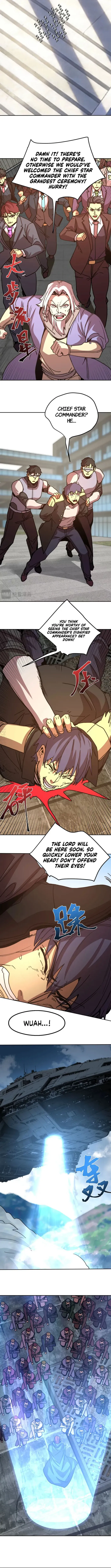 Read Logging 10,000 Years into the Future chapter 314 image 1 on Lezhin