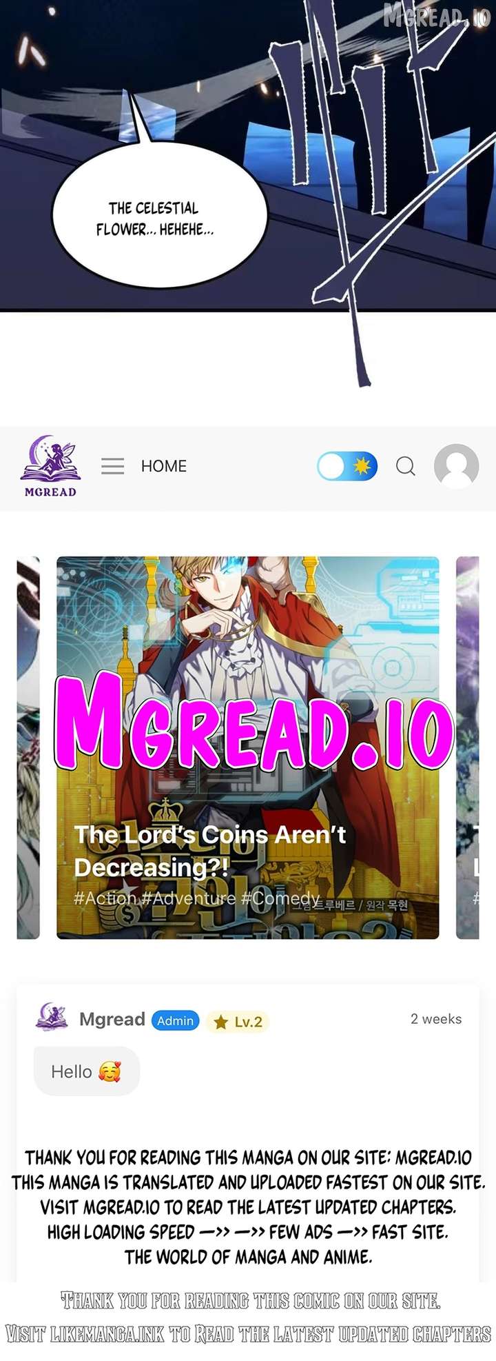 Read Logging 10,000 Years into the Future chapter 316 image 163 on Lezhin