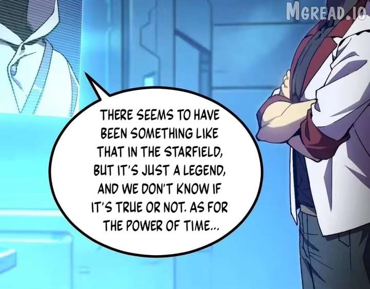 Read Logging 10,000 Years into the Future chapter 316 image 22 on Lezhin