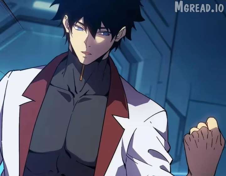 Read Logging 10,000 Years into the Future chapter 316 image 38 on Lezhin