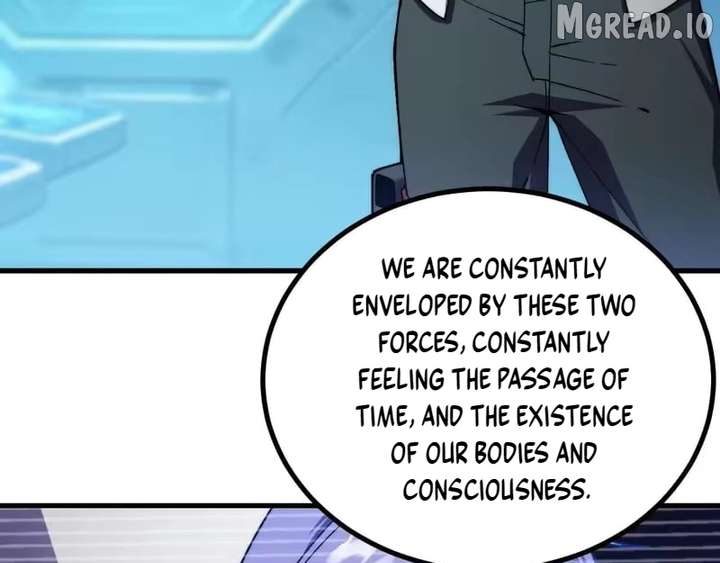 Read Logging 10,000 Years into the Future chapter 316 image 4 on Lezhin