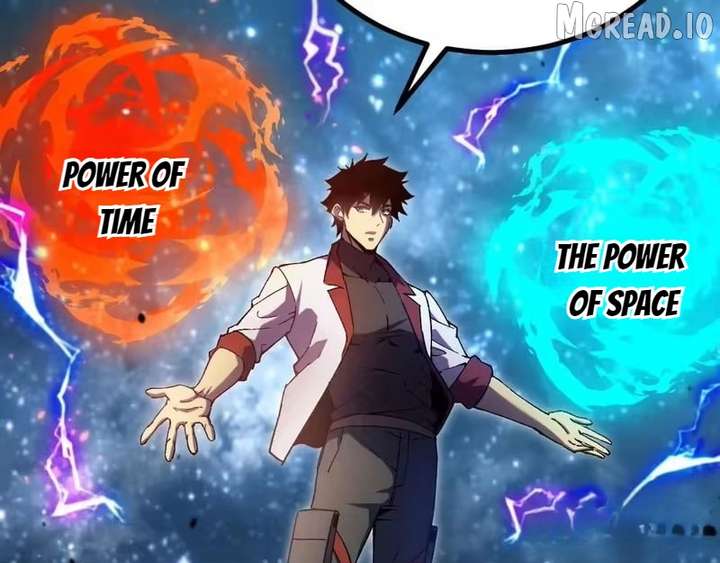 Read Logging 10,000 Years into the Future chapter 316 image 48 on Lezhin