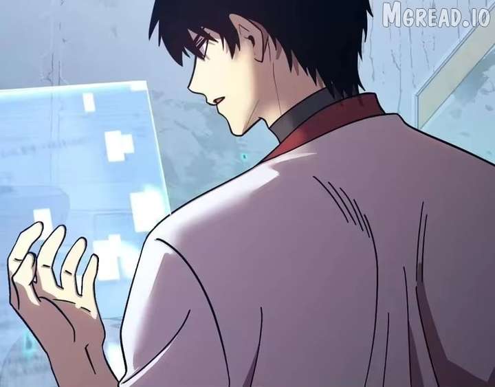 Read Logging 10,000 Years into the Future chapter 316 image 83 on Lezhin