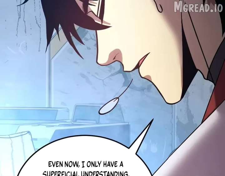 Read Logging 10,000 Years into the Future chapter 316 image 86 on Lezhin