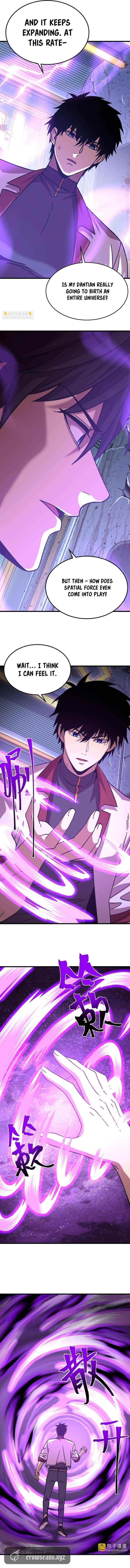 Read Logging 10,000 Years into the Future chapter 317 image 4 on Lezhin