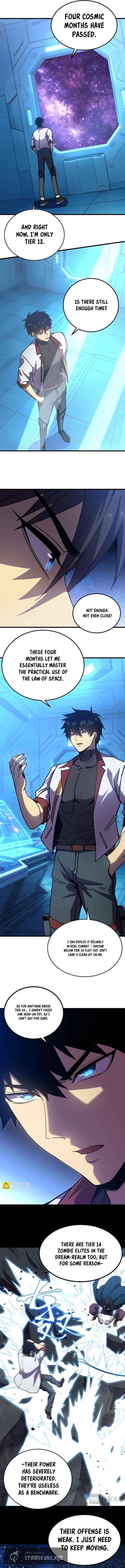Read Logging 10,000 Years into the Future chapter 317 image 8 on Lezhin