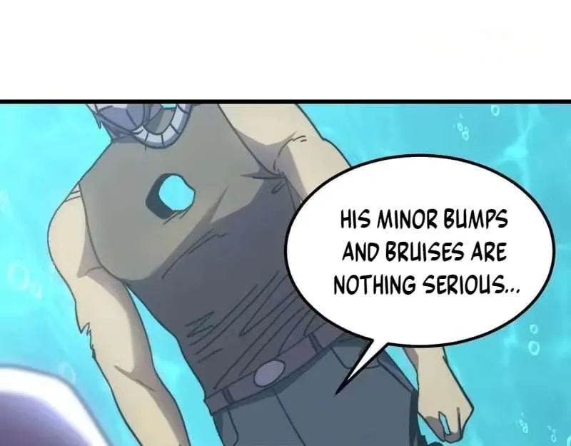 Read Logging 10,000 Years into the Future chapter 322 image 100 on Lezhin