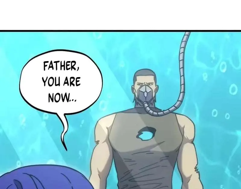 Read Logging 10,000 Years into the Future chapter 322 image 120 on Lezhin
