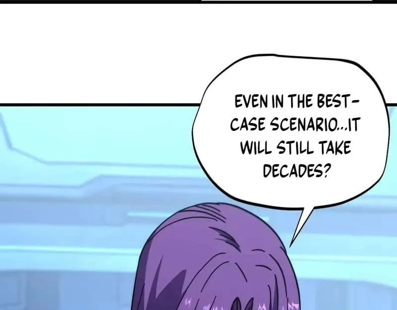 Read Logging 10,000 Years into the Future chapter 322 image 133 on Lezhin