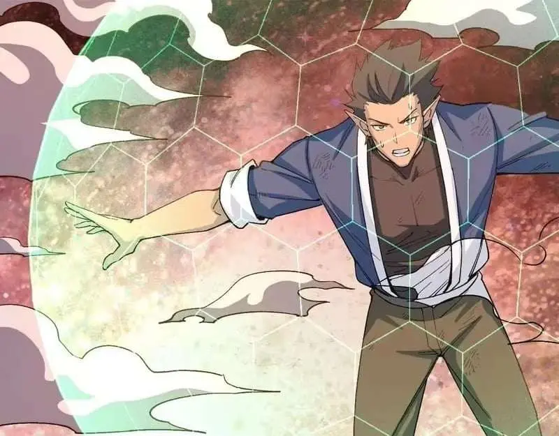 Read Logging 10,000 Years into the Future chapter 322 image 27 on Lezhin