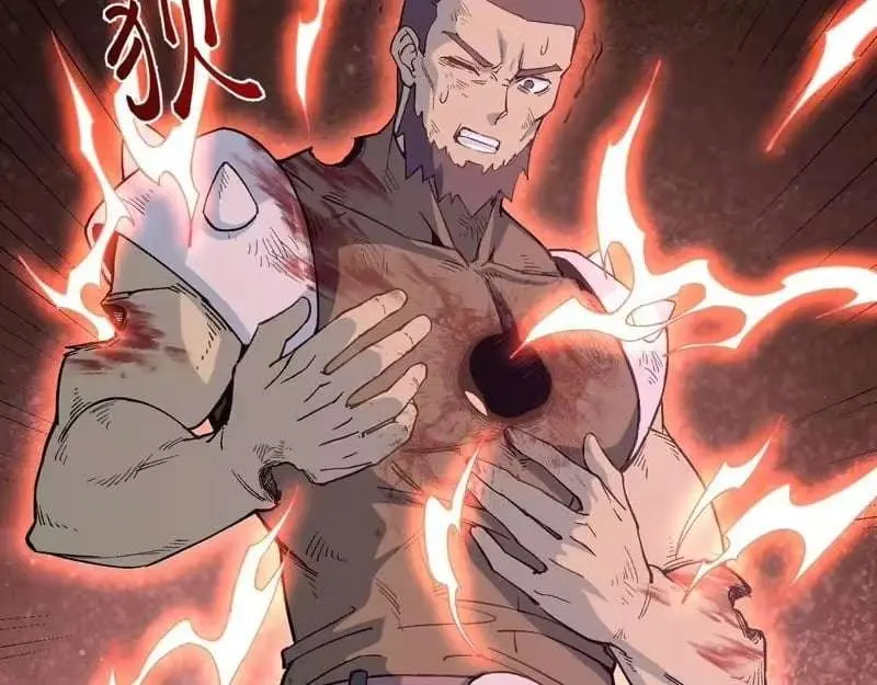 Read Logging 10,000 Years into the Future chapter 322 image 32 on Lezhin