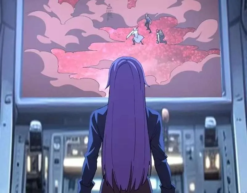 Read Logging 10,000 Years into the Future chapter 322 image 35 on Lezhin
