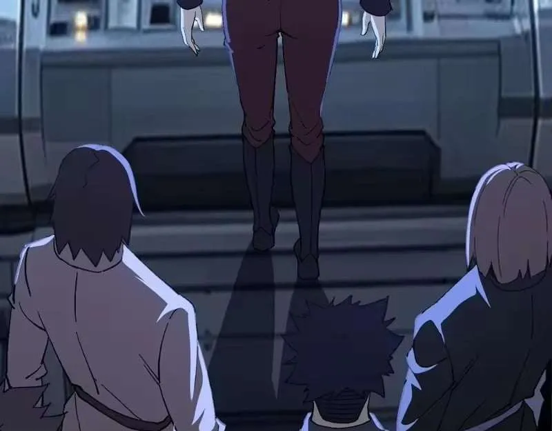 Read Logging 10,000 Years into the Future chapter 322 image 36 on Lezhin