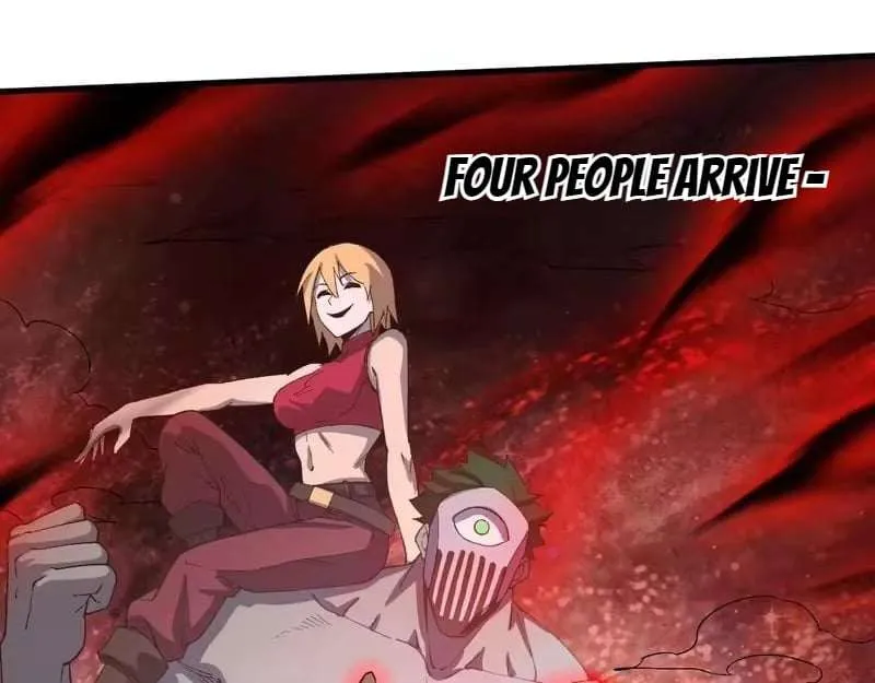 Read Logging 10,000 Years into the Future chapter 322 image 40 on Lezhin