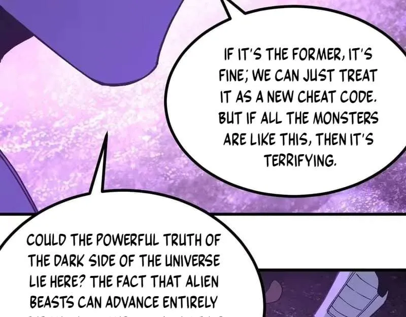 Read Logging 10,000 Years into the Future chapter 322 image 70 on Lezhin