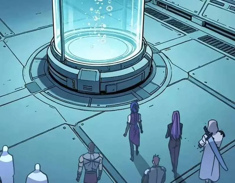 Read Logging 10,000 Years into the Future chapter 322 image 91 on Lezhin