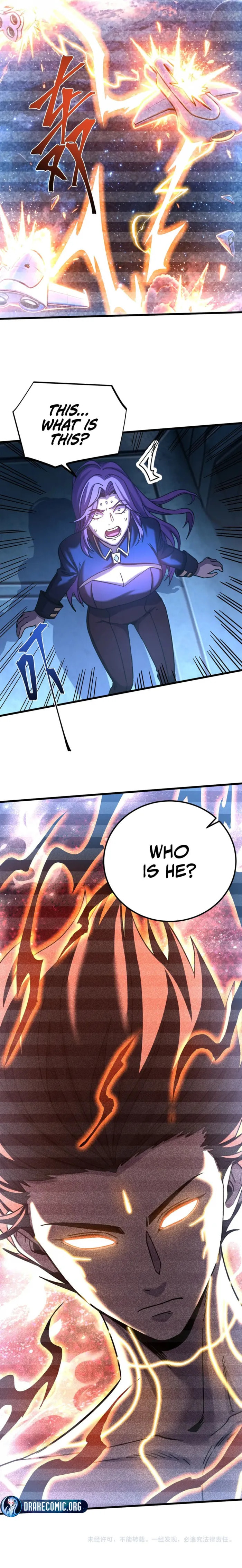Read Logging 10,000 Years into the Future chapter 325 image 8 on Lezhin