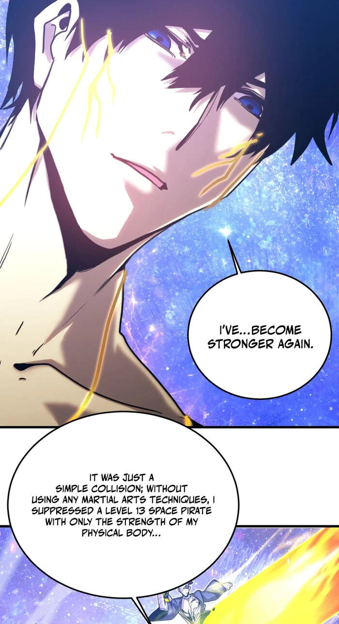Read Logging 10,000 Years into the Future chapter 327 image 11 on Lezhin