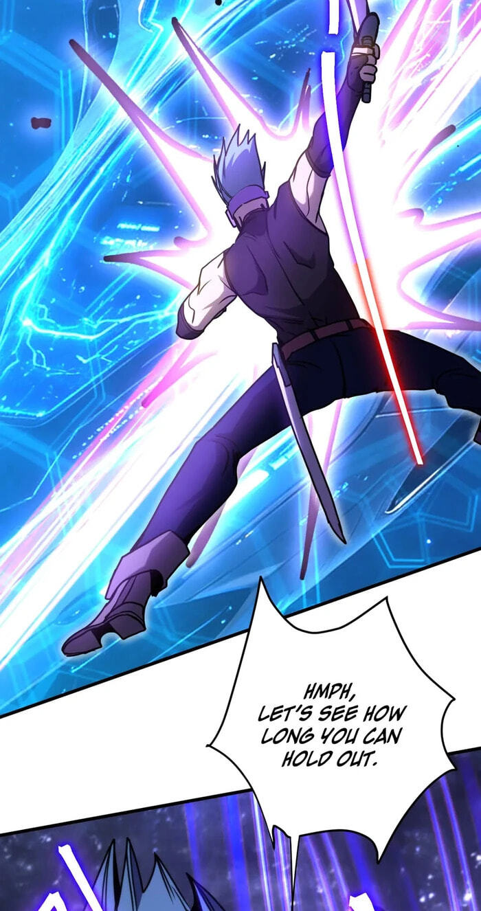 Read Logging 10,000 Years into the Future chapter 327 image 31 on Lezhin