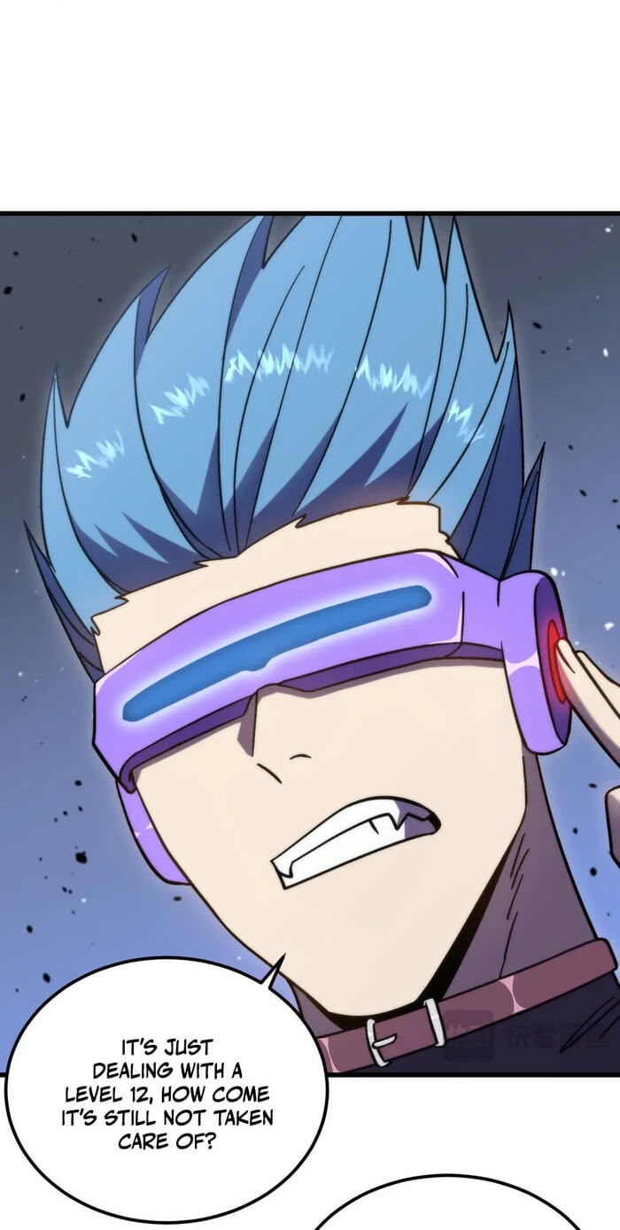 Read Logging 10,000 Years into the Future chapter 327 image 35 on Lezhin