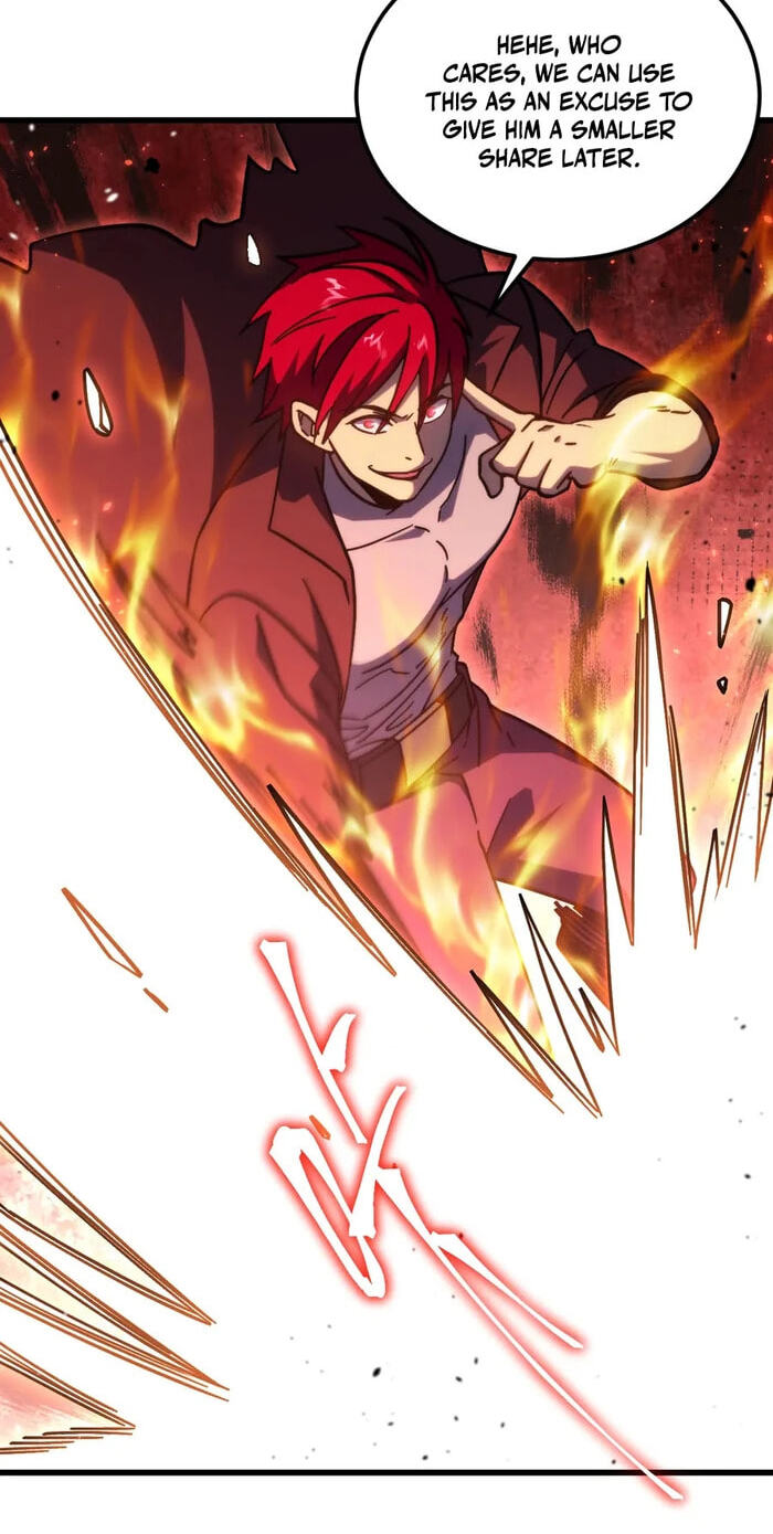 Read Logging 10,000 Years into the Future chapter 327 image 36 on Lezhin