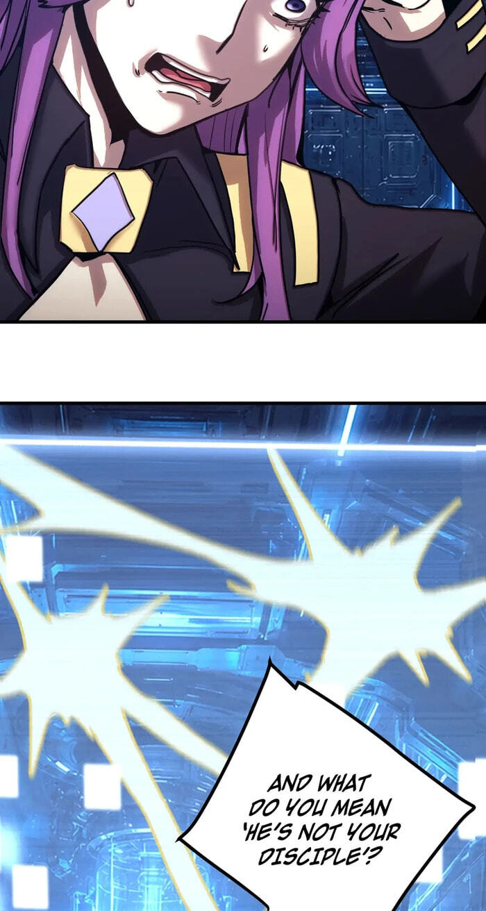 Read Logging 10,000 Years into the Future chapter 327 image 4 on Lezhin