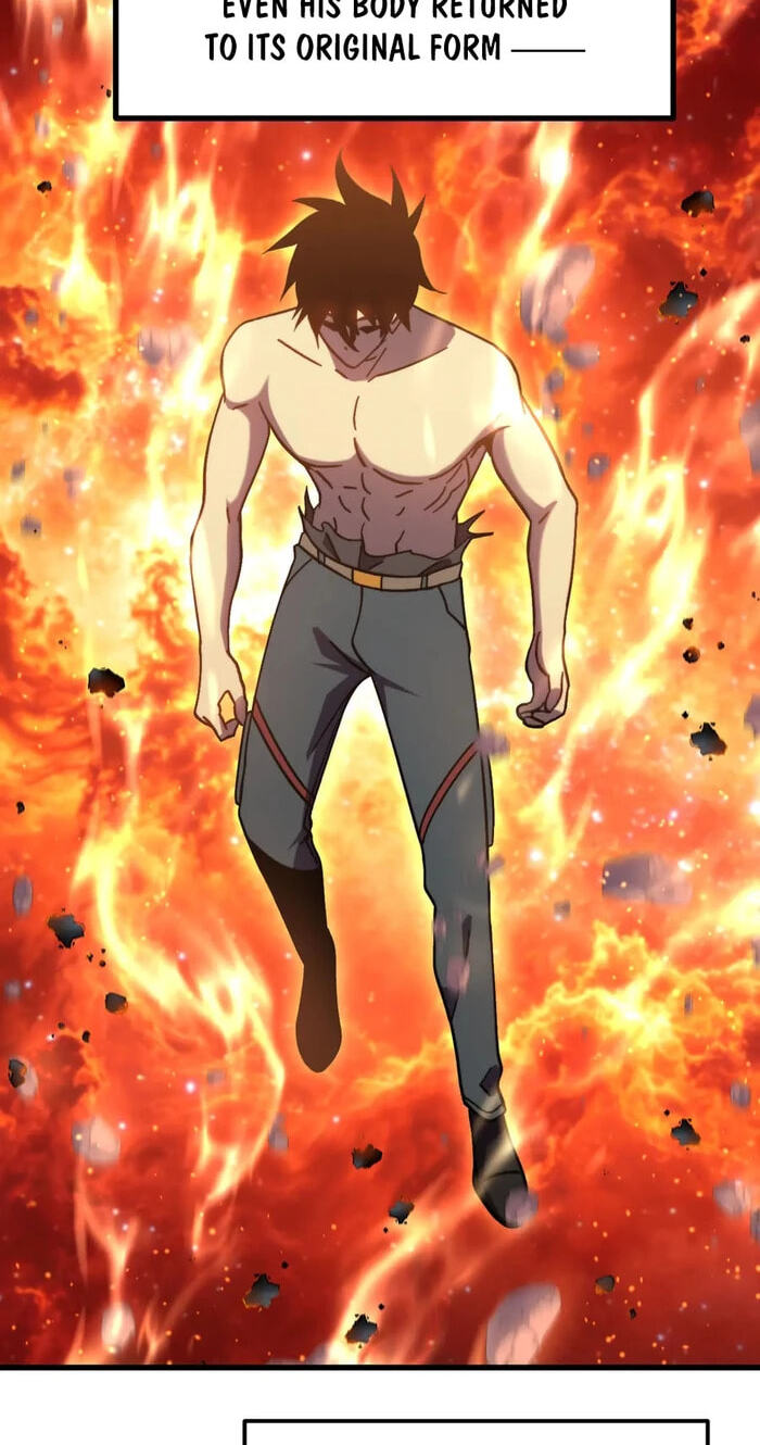 Read Logging 10,000 Years into the Future chapter 327 image 48 on Lezhin