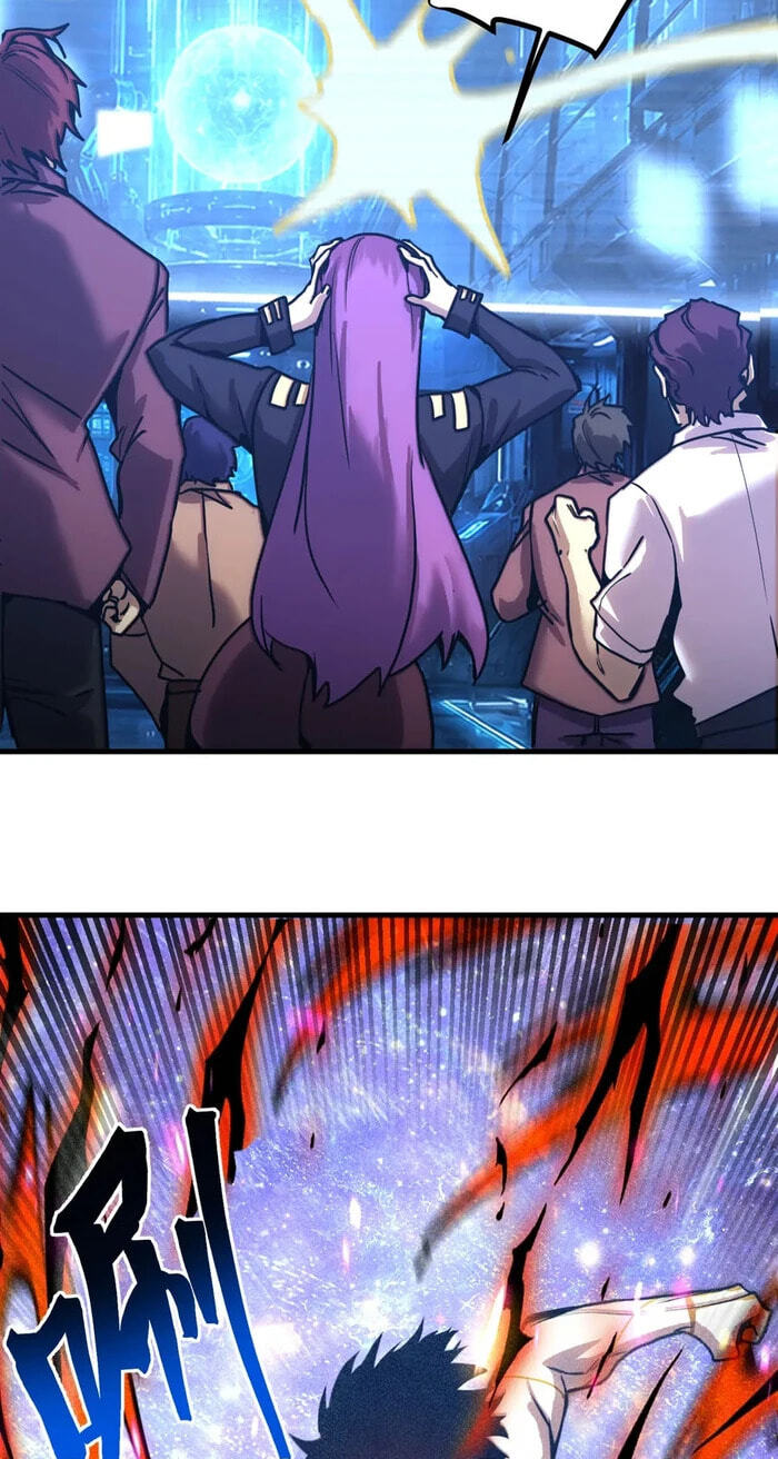 Read Logging 10,000 Years into the Future chapter 327 image 5 on Lezhin