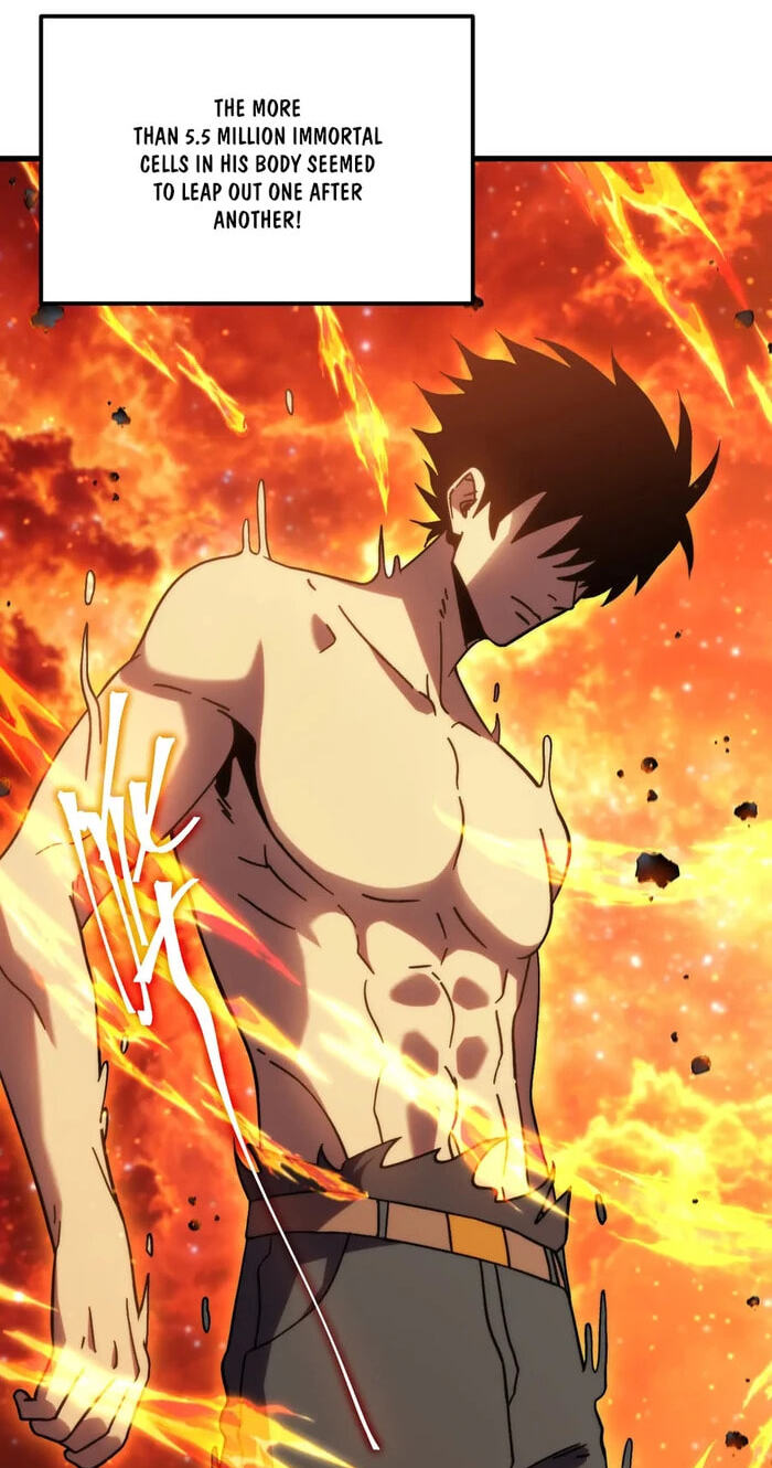 Read Logging 10,000 Years into the Future chapter 327 image 50 on Lezhin