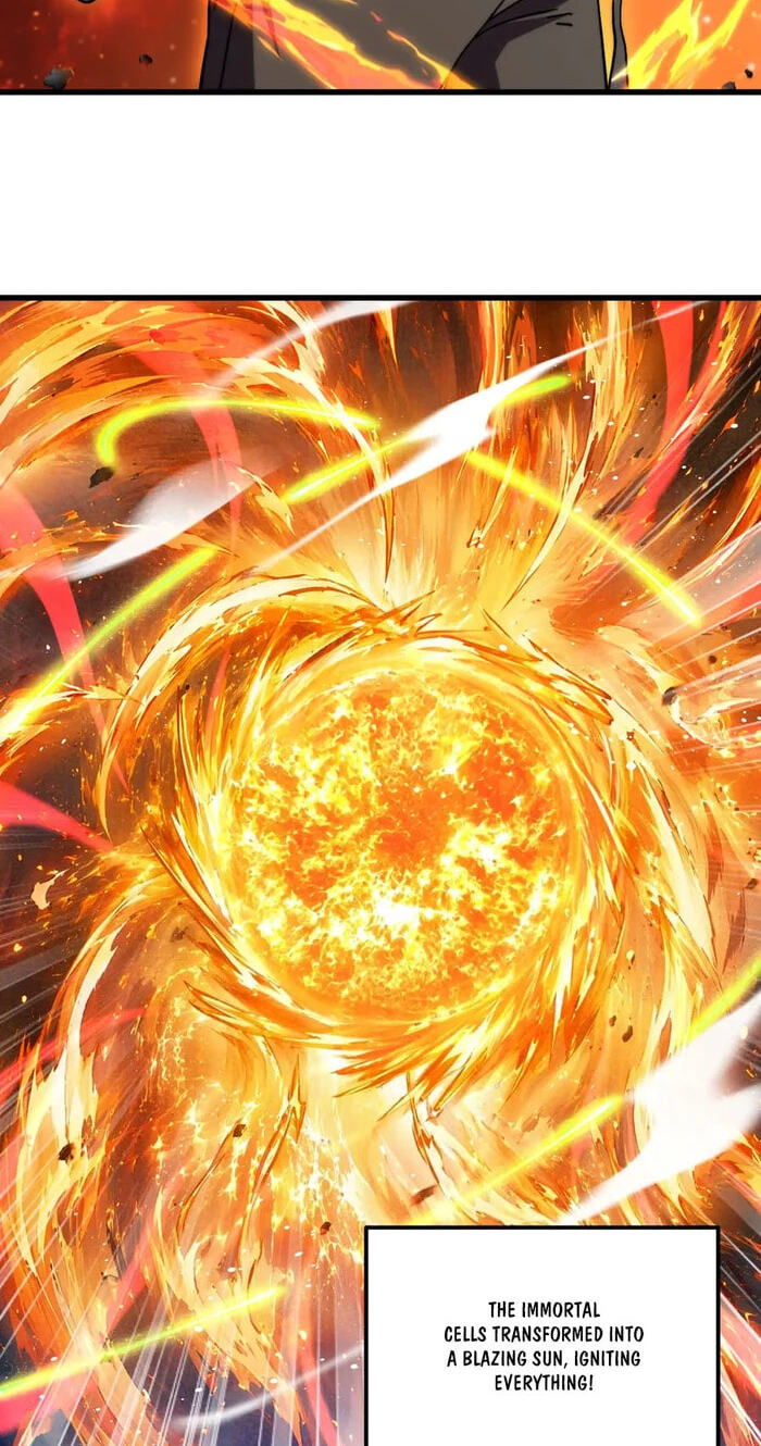 Read Logging 10,000 Years into the Future chapter 327 image 51 on Lezhin