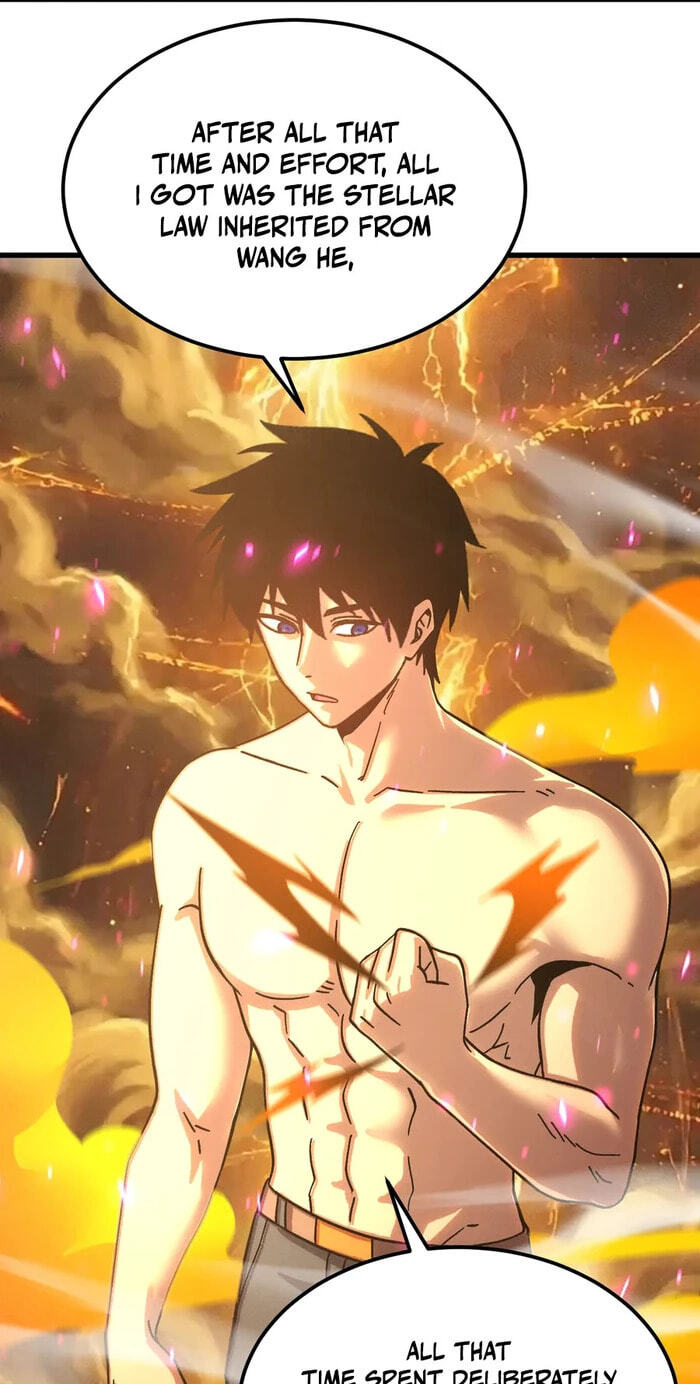 Read Logging 10,000 Years into the Future chapter 327 image 56 on Lezhin