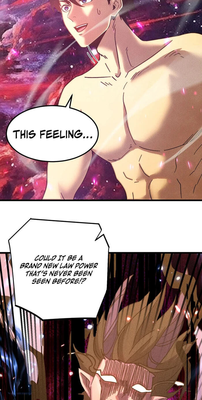 Read Logging 10,000 Years into the Future chapter 327 image 62 on Lezhin