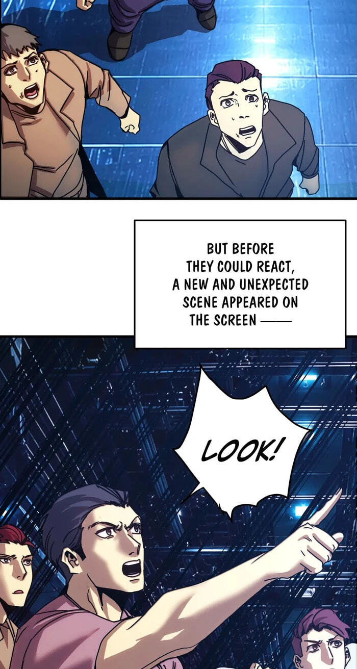 Read Logging 10,000 Years into the Future chapter 327 image 8 on Lezhin