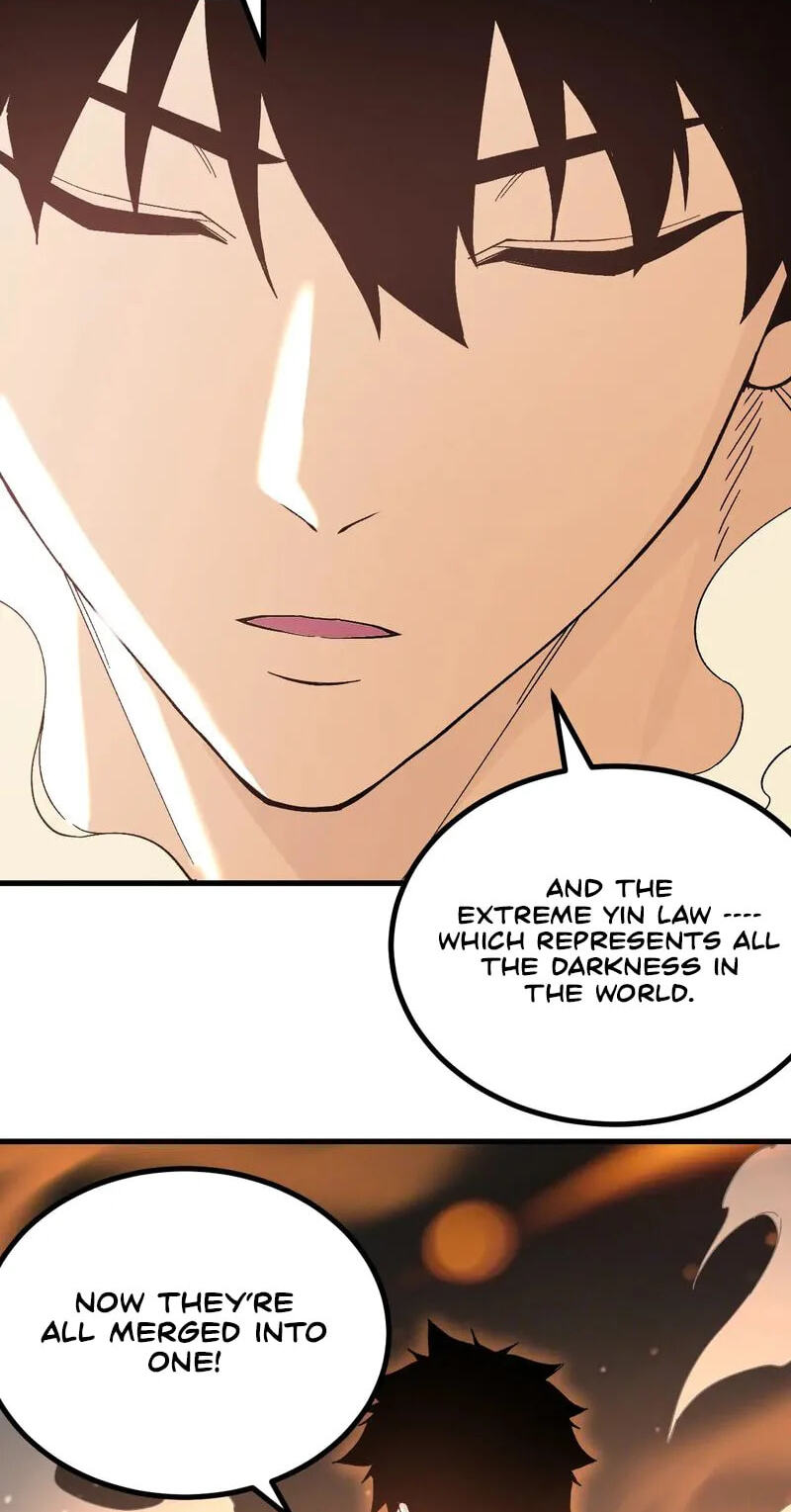 Read Logging 10,000 Years into the Future chapter 328 image 13 on Lezhin