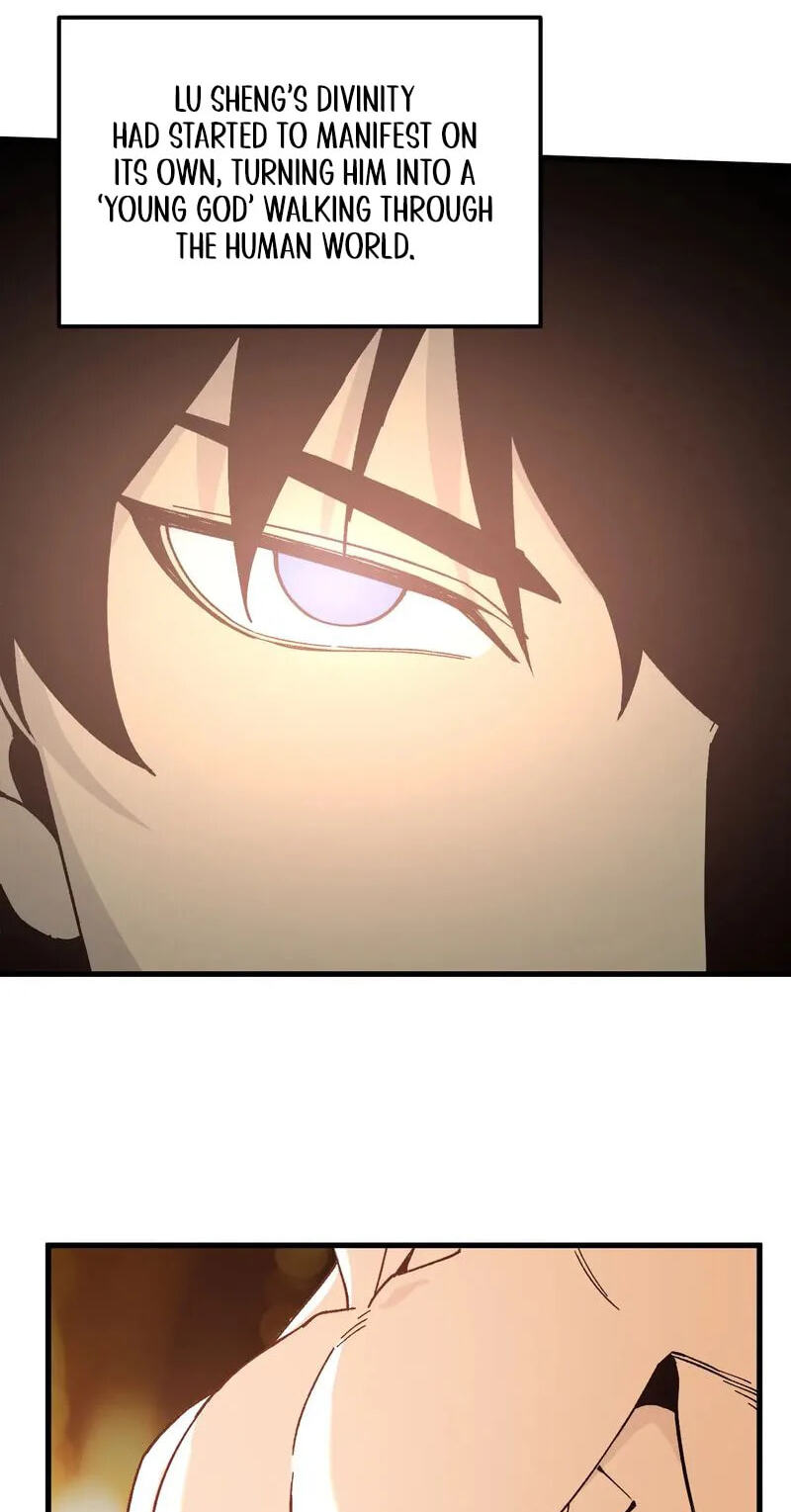 Read Logging 10,000 Years into the Future chapter 328 image 15 on Lezhin