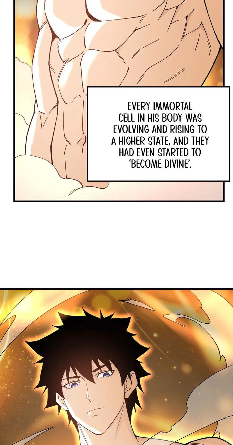 Read Logging 10,000 Years into the Future chapter 328 image 16 on Lezhin