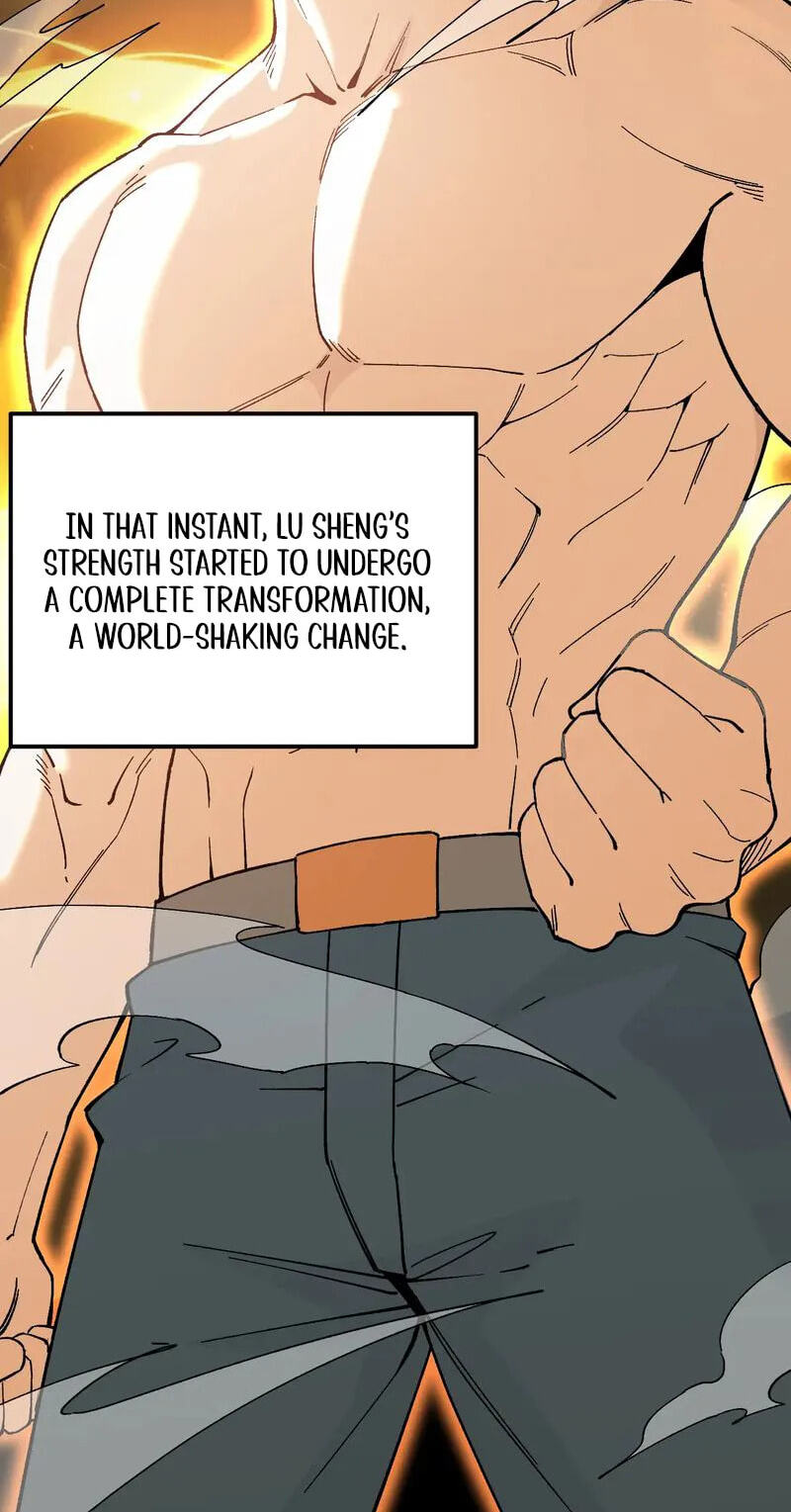 Read Logging 10,000 Years into the Future chapter 328 image 17 on Lezhin