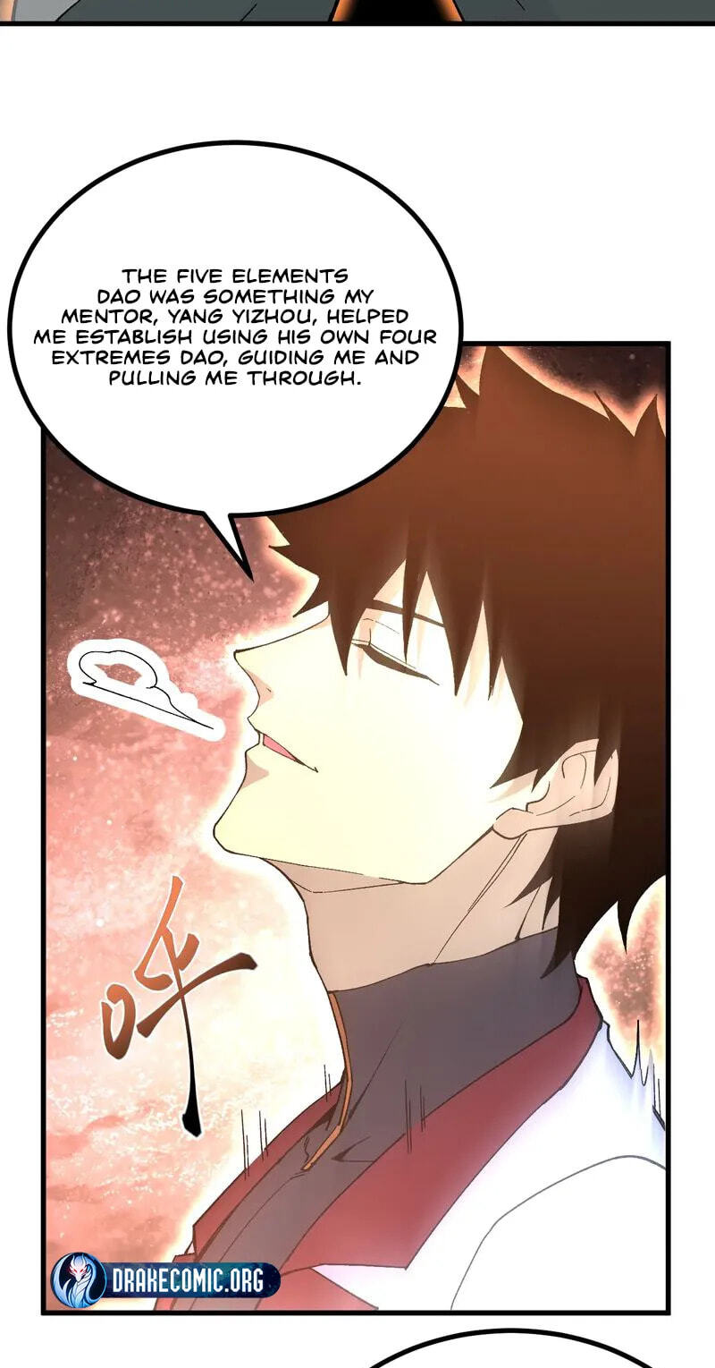 Read Logging 10,000 Years into the Future chapter 328 image 18 on Lezhin