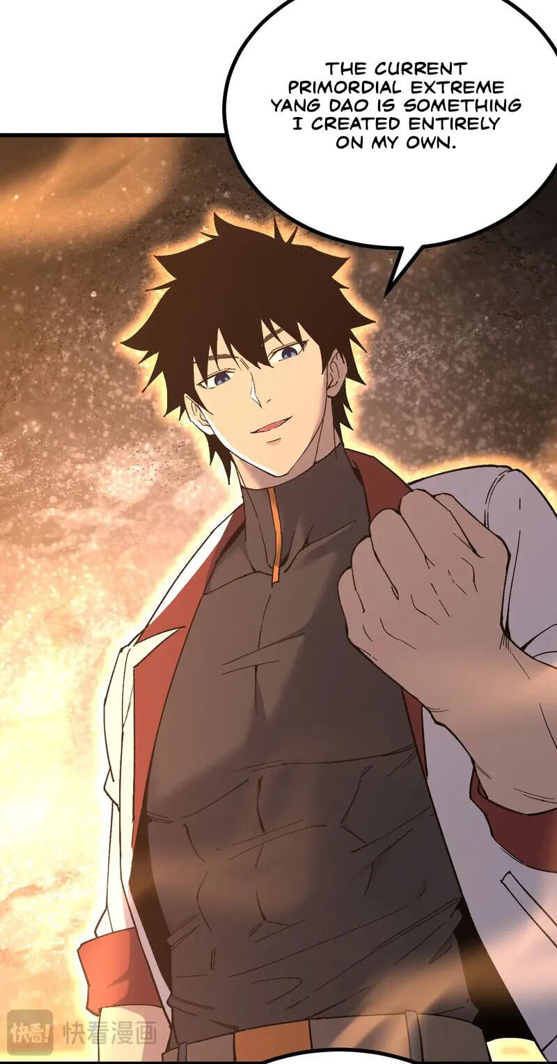 Read Logging 10,000 Years into the Future chapter 328 image 19 on Lezhin