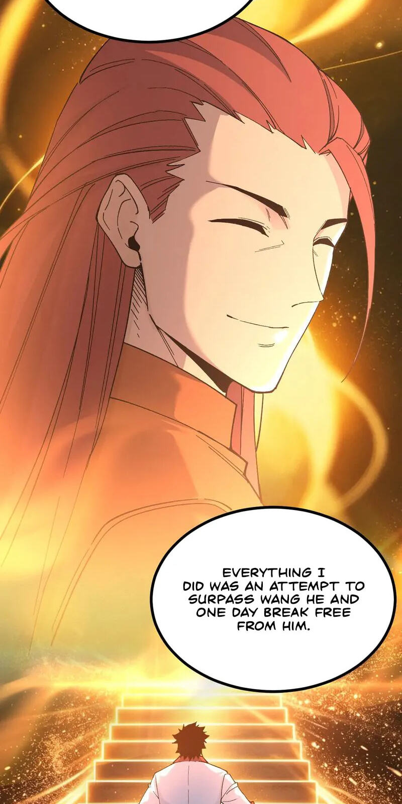 Read Logging 10,000 Years into the Future chapter 328 image 21 on Lezhin