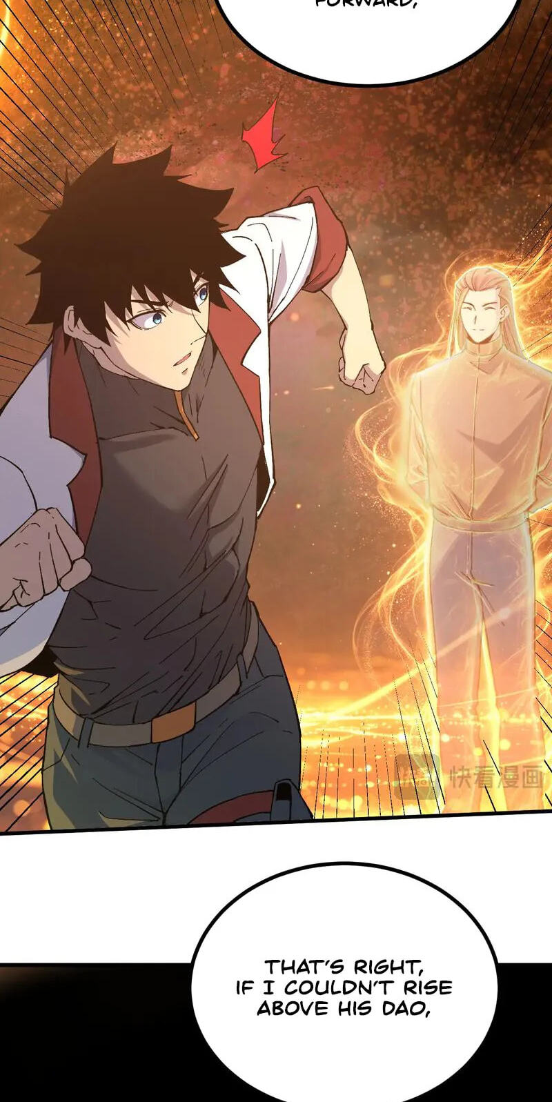 Read Logging 10,000 Years into the Future chapter 328 image 24 on Lezhin