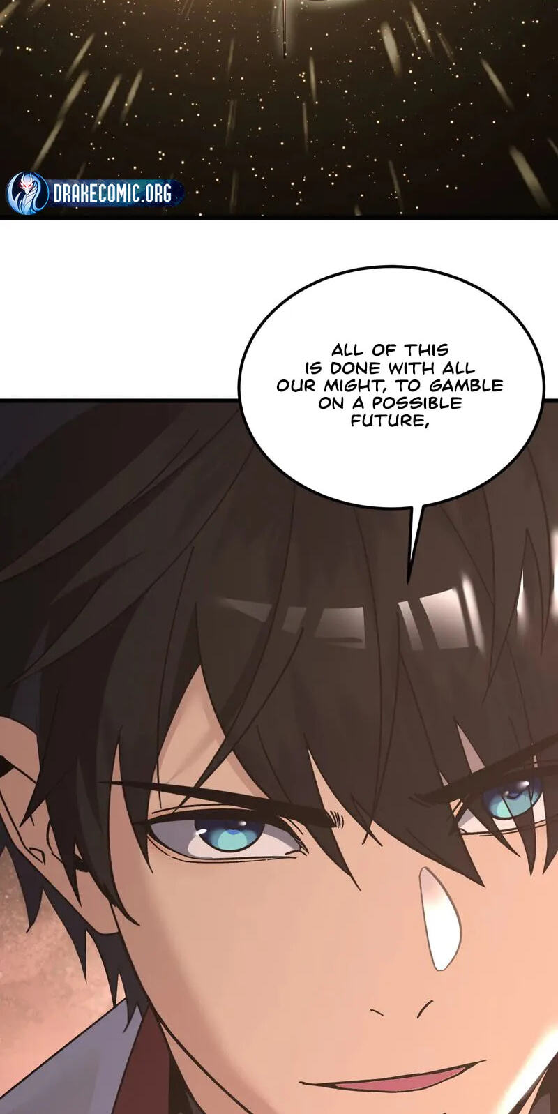 Read Logging 10,000 Years into the Future chapter 328 image 27 on Lezhin