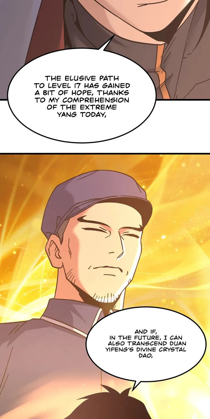 Read Logging 10,000 Years into the Future chapter 328 image 28 on Lezhin