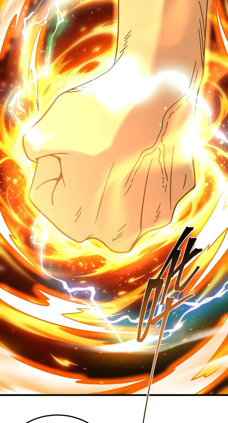 Read Logging 10,000 Years into the Future chapter 328 image 30 on Lezhin