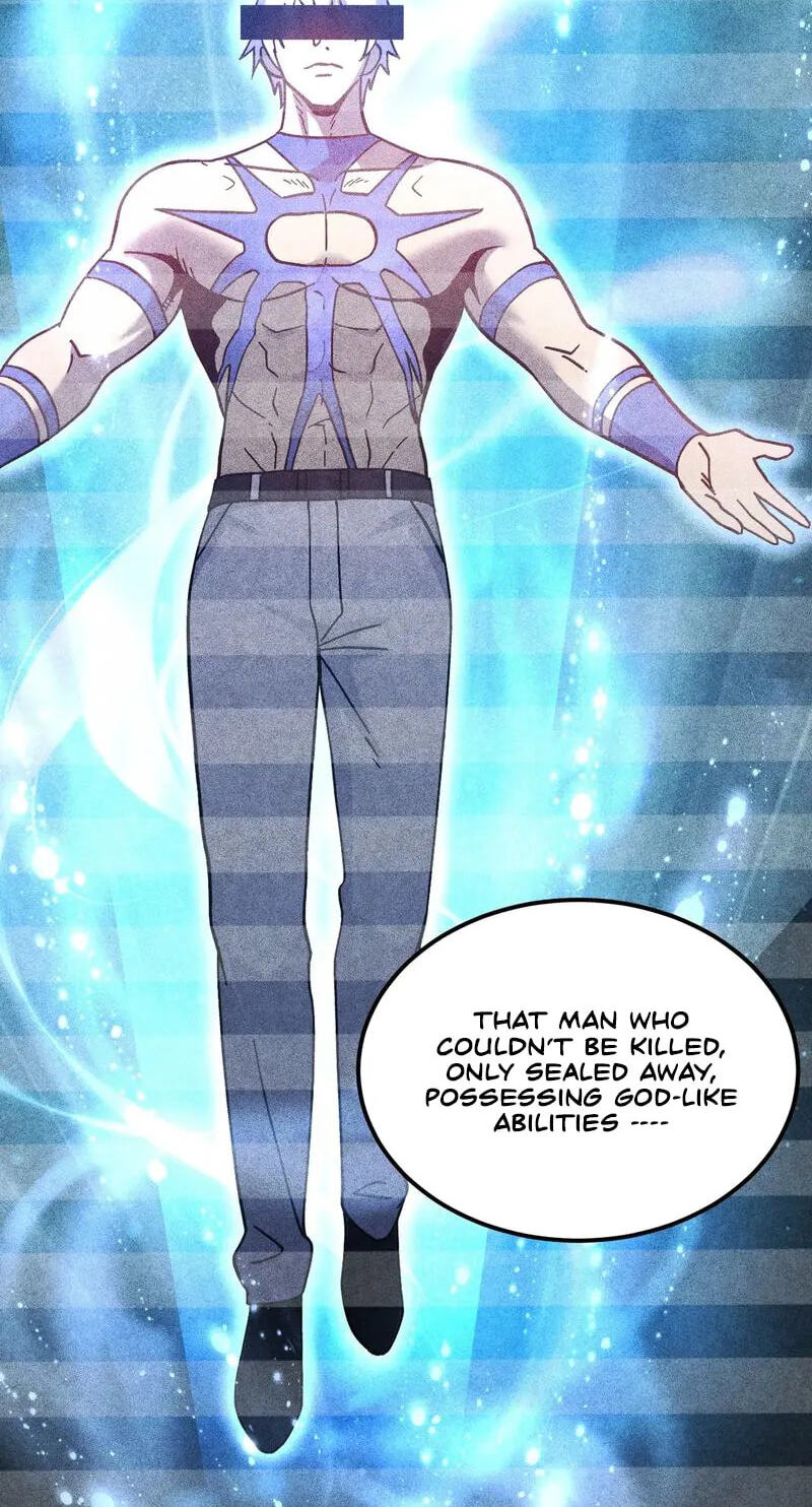 Read Logging 10,000 Years into the Future chapter 328 image 32 on Lezhin