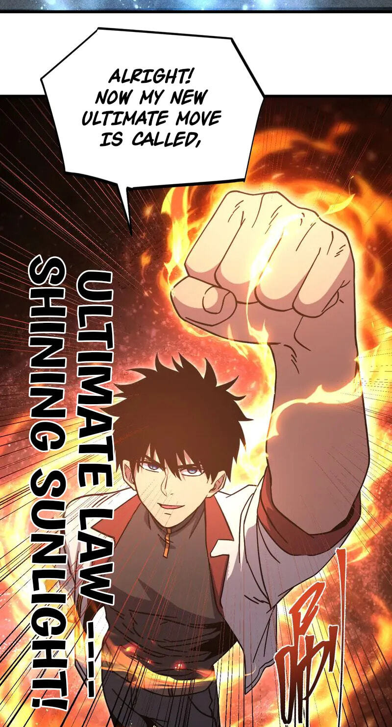 Read Logging 10,000 Years into the Future chapter 328 image 33 on Lezhin