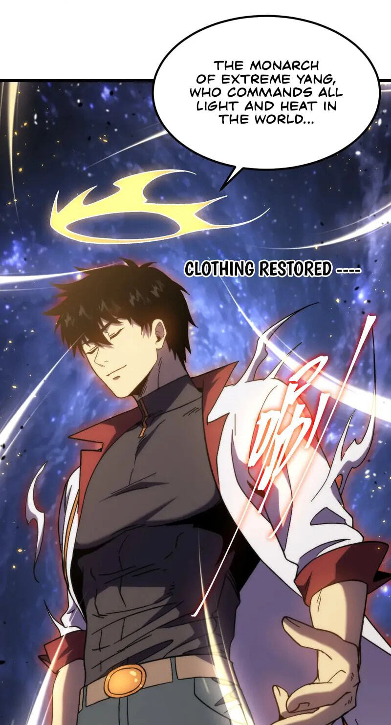 Read Logging 10,000 Years into the Future chapter 328 image 35 on Lezhin