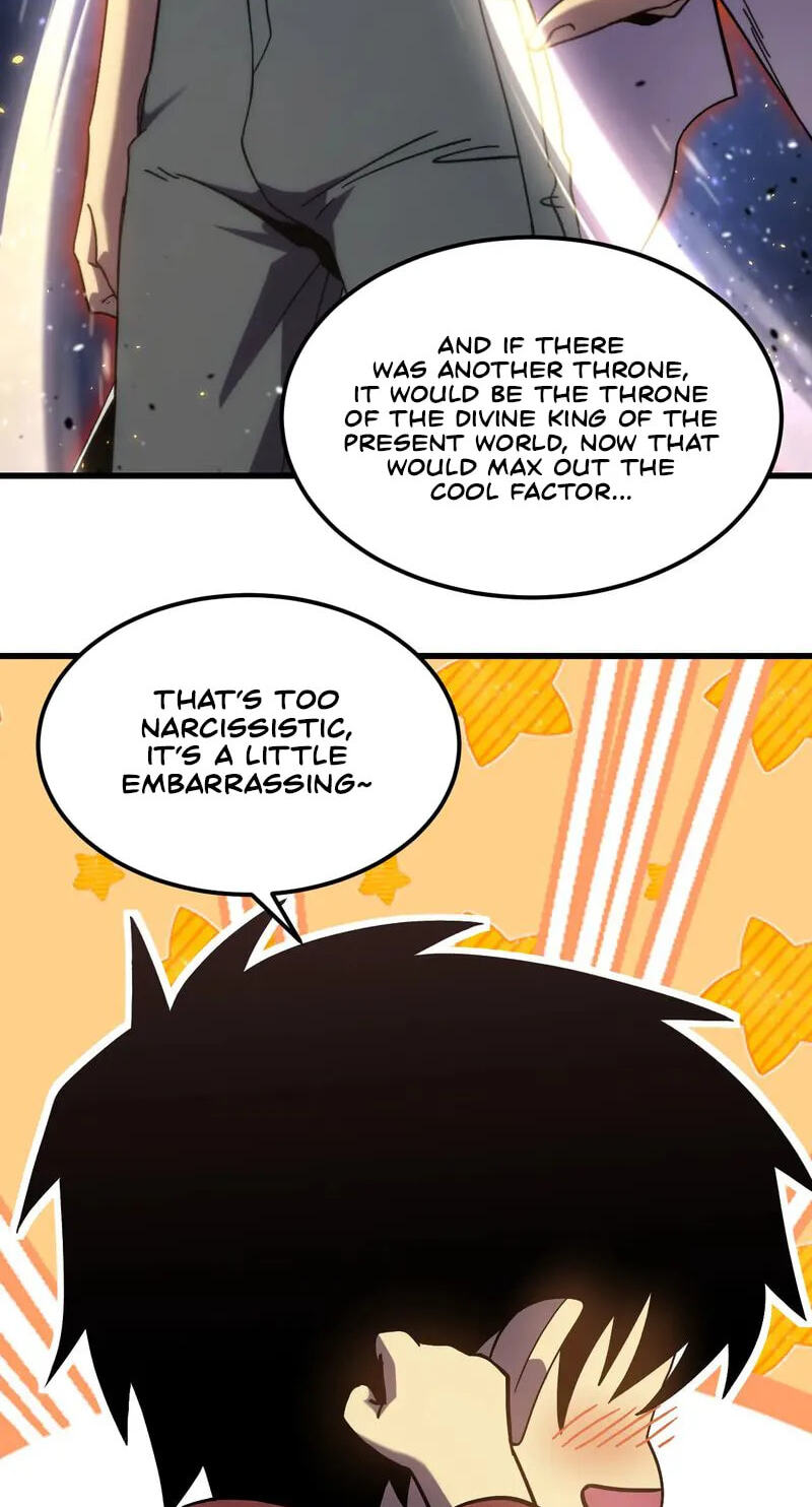 Read Logging 10,000 Years into the Future chapter 328 image 36 on Lezhin