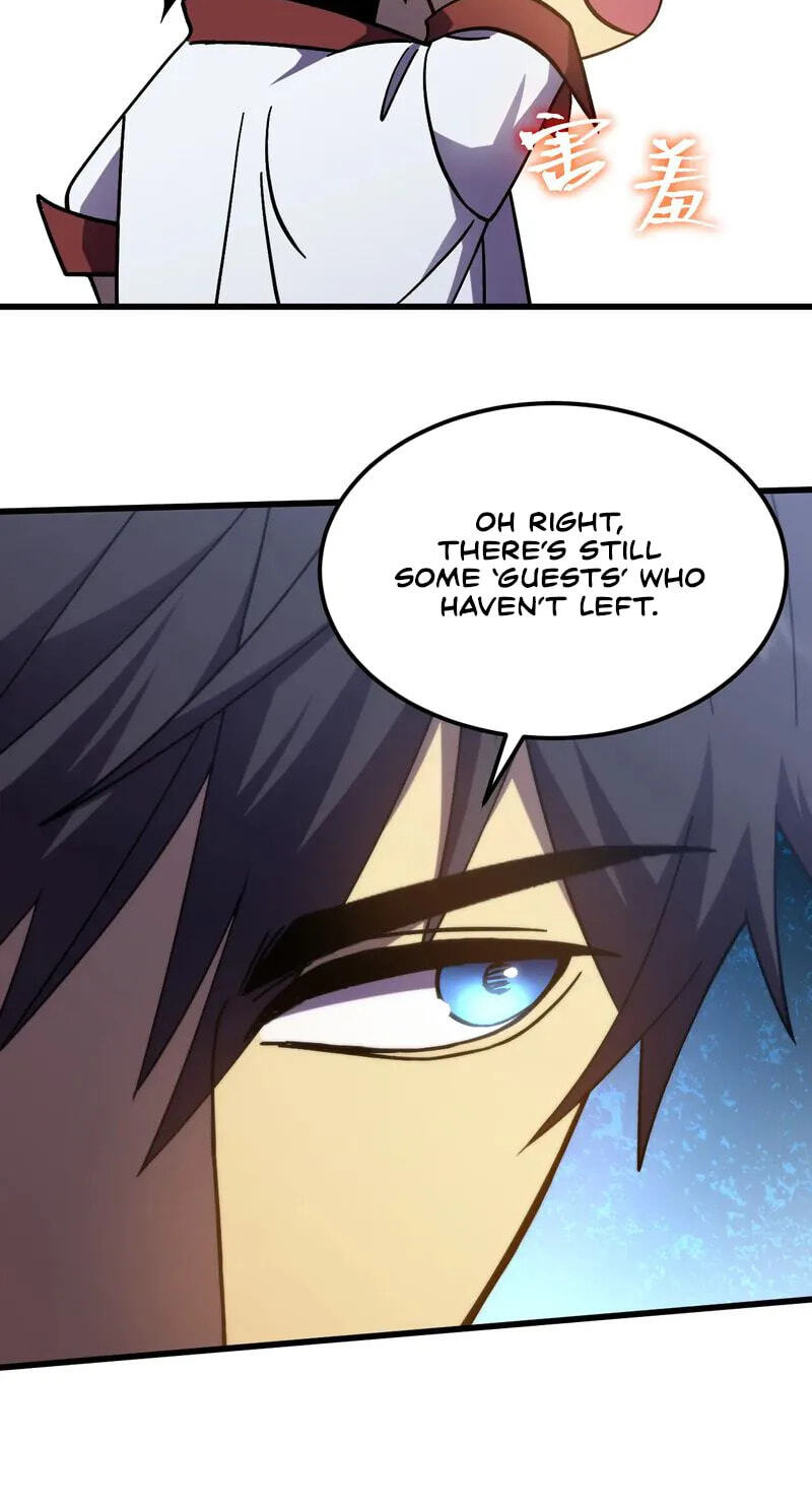 Read Logging 10,000 Years into the Future chapter 328 image 37 on Lezhin